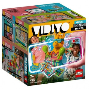 Lego 43105 Party Llama BeatBox
