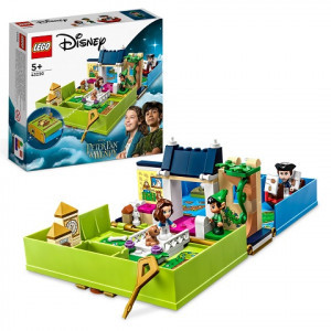 Lego 43220 tbd-Disney-Animation-3-2023