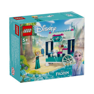 Lego 43234 DISNEY PRINCESS ELSA'S FROZEN TREATS