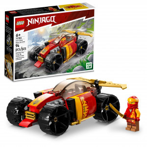 Lego 71780 Kai`s Ninja Race Car EVO