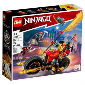 Lego 71783 Ninjago Kai&rsquo;s Mech Rider EVO