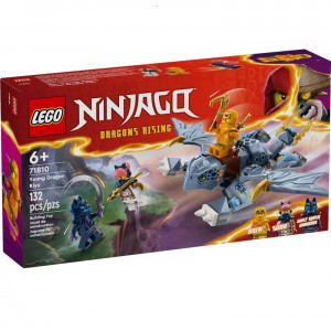 Lego 71810 Ninjago Young Dragon Riyu