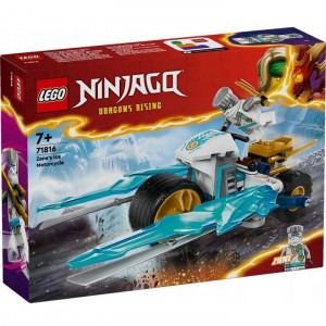 Lego 71816 Ninjago Zane's Ice Motorcycle