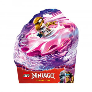 Lego 71824 SORA'S DRAGON SPINJITZU SPINNER