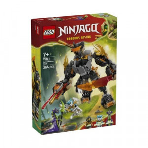 Lego 71854 COLE'S MISSION MECH &amp; DRAGON ZANE