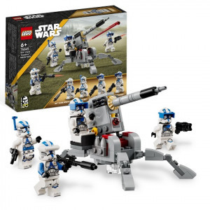 Lego 75345 501st Clone Troopers™ Battle Pack