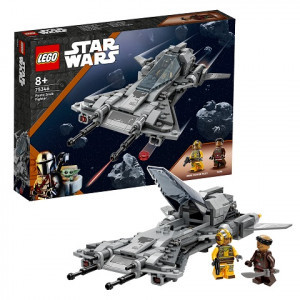 Lego 75346 PIRATE SNUB FIGHTER STAR WARS TM