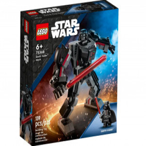 Lego 75368 Robot Darth Vader# Mech
