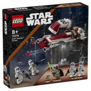 Lego 75378 BARC Speeder Escape