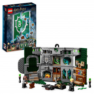 Lego 76410 Slytherin™ House Banner