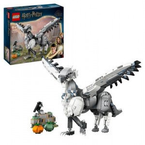 Lego 76427 Buckbeak HARRY POTTER TM