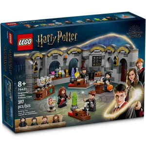 Lego 76431 HOGWARTS™ CASTLE Potions Class HARRY POTTER TM