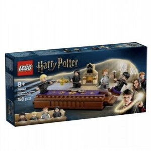 Lego 76441 HOGWARTS&trade; CASTLE: DUELING CLUB