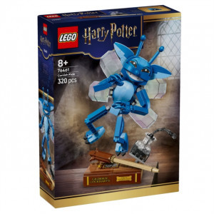 Lego 76461 CORNISH PIXIE