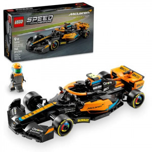 Lego 76919 TBD-SC-1-2024 SPEED CHAMPIONS