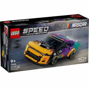 Lego 76935 Speed Champions NASCAR&reg; Next Gen Chevrolet Camaro ZL1