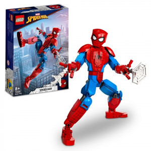 Lego 76226 SPIDER-MAN FIGURE SUPER HEROES