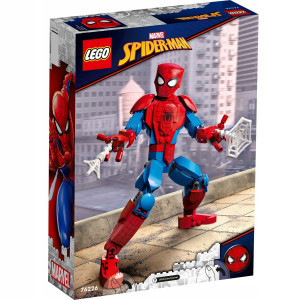 Lego 76226 SPIDER-MAN FIGURE SUPER HEROES