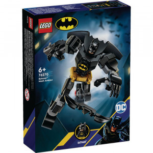 Lego 76270 Super Heroes Batman Mech Armor