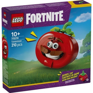 Lego 77079 Fortnite Tomatohead
