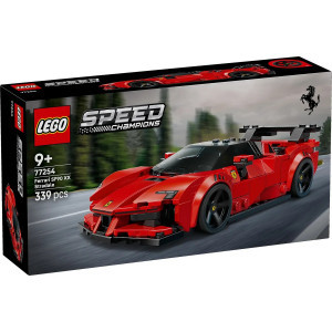 Lego 77254 FERRARI SF90 XX STRADALE SPORTS CAR