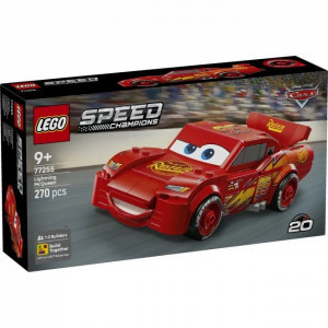 Lego 77255 LIGHTNING MCQUEEN