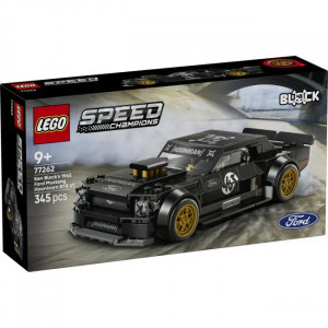 Lego 77262 Ken Block's '65 Ford Mustang Hoonicorn V1