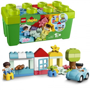Lego Constructor 10913 Brick Box