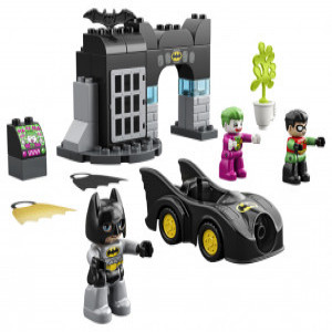Lego Constructor 10919 Batcave#