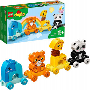 Lego DUPLO 10955 Animal Train