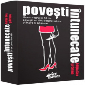 LEX0605-Povesti Intunecate Sex si Crime