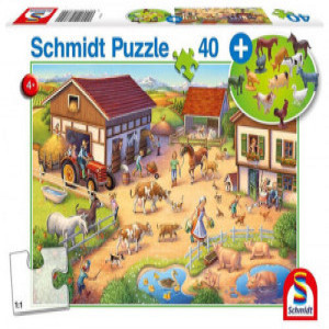 LIN3790 - Puzzle 40, FERMA