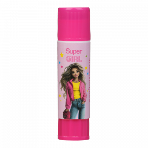 Lipici Stick  Super Girl , Pvp 9gr ZB.6303