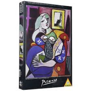 Puzzle 1000 Picasso PIAT 534140