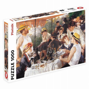 Puzzle 1000 Renoir PIAT 568145