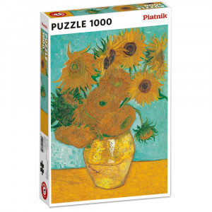 Puzzle 1000 Van Gogh PIAT 561740