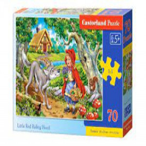 Puzzle CASTOR 70 midi