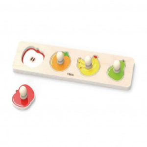 44531 Puzzle din lemn Fruits_VIGA