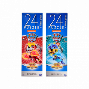 Puzzle Paw Patrol Turnul 6069283