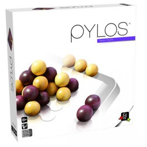Joc Gigamic PYLOS CLASIC GCPY