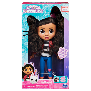Papusa Gabby, seria «Gabby’s Dollhouse», 20 cm 6060430