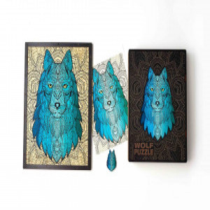 PCZ 250 Wolf art.876