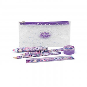 Penar 11598 Nebulous Stars Stationery echipat