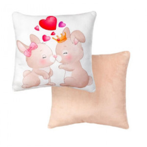 Perna iepuras indragostit h=30cm Art.202