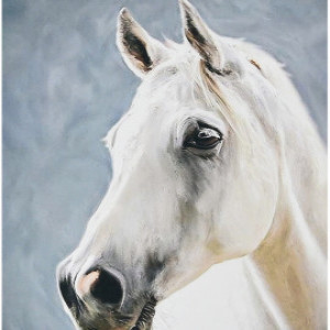 Pictura cu diamante (SK88246) Сила природы Strateg  40х50 см