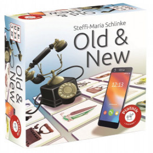 PIAT Old&new EST LV LT FIN SWE RU 663291