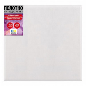 Pinza pu acril SANTI, 40*40 cm 954824
