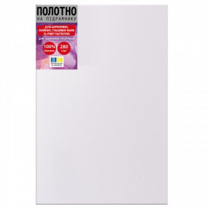 Pinza pu acril SANTI, 40*50 cm 954825
