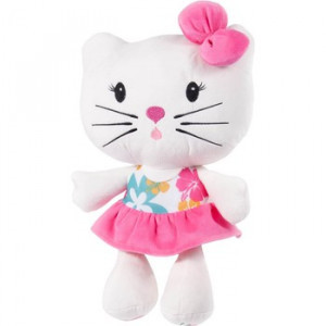 Pisica Meggy h=35cm Art.265