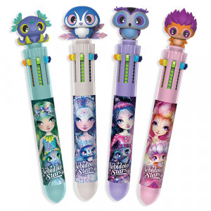 PIX-10 cul. 11591 Nebulous Stars Assortiment (15)